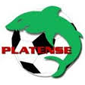 Platense Fc crest