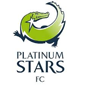 Platinum Stars crest