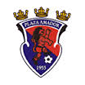 Plaza Amador crest