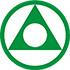 Plaza Colonia crest