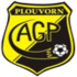 Plouvorn crest