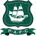 Plymouth crest