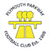 Plymouth Parkway crest