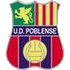 Poblense crest