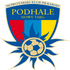 Podhale Nowy Targ crest