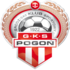 Pogon Grodzisk Mazowiecki crest