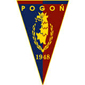 Pogon Szczecin crest