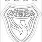 Pohang Steelers crest