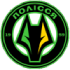 Polissya Zhytomyr crest