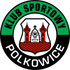 Polkowice crest