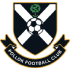Pollok crest
