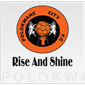 Polokwane City crest