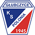 Polonia Glubczyce crest