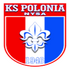 Polonia Nysa crest