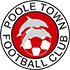 Poole Town Fc crest