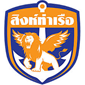 Port Fc crest
