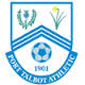 Port Talbot Town crest