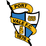 Port Vale crest