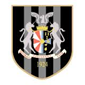 Portadown Fc crest