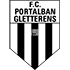 Portalban crest