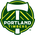Portland Timbers crest