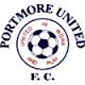 Portmore United Fc crest
