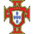 Portugal U20 crest