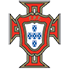 Portugal U21 crest