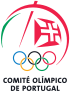 Portugal U23 crest
