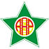 Portuguesa Rj crest