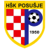 Posusje crest