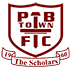 Potters Bar Town crest