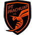Prachuap Fc crest