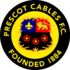 Prescot Cables crest