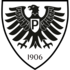 Preussen Muenster crest
