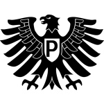 Preussen Munster crest
