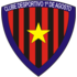 Primeiro De Agosto crest