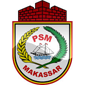 Psm Makassar crest