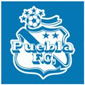 Puebla crest