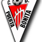 Puerta Bonita crest