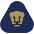 Pumas Unam crest