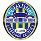 Puskas Academy crest