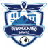 Pyeongchang United crest