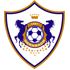 Qarabag Fk U19 crest
