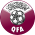 Qatar U23 crest