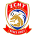 Qingdao West Coast crest