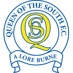 Queen Of The South crest