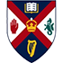 Queen S University crest