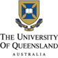 Queens University crest