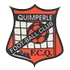 Quimperle crest
